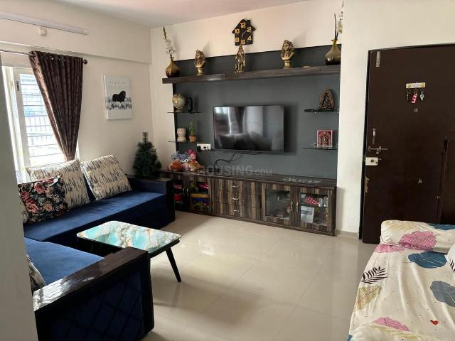 2 BHK Apartment in Ravet for rent Pune. The reference number is 20196678