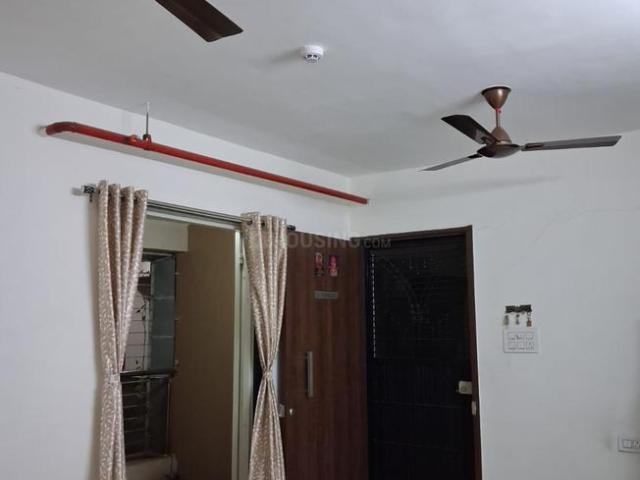 2 BHK Apartment in Ravet for rent Pune. The reference number is 20244764