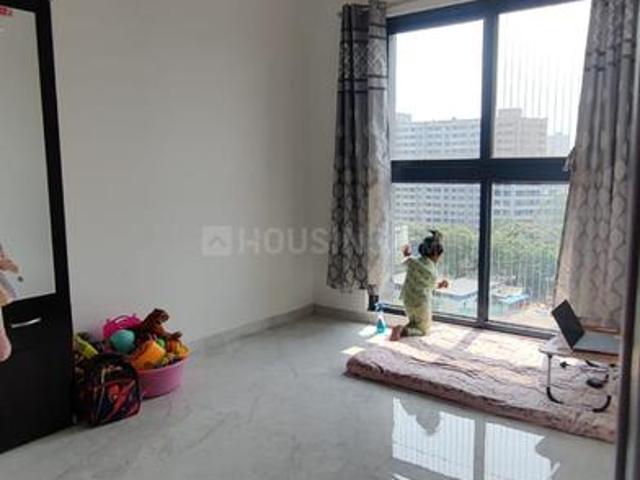 2 BHK Apartment in Ravet for rent Pune. The reference number is 20255204
