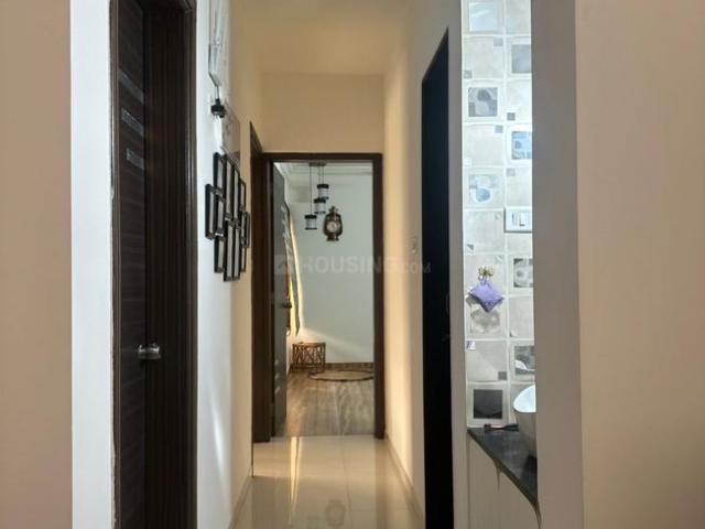 2 BHK Apartment in Ravet for rent Pune. The reference number is 20272066