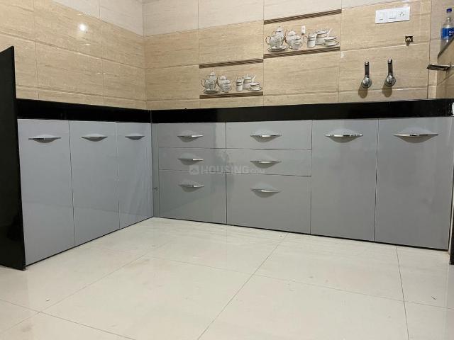 2 BHK Apartment in Ravet for rent Pune. The reference number is 20274692
