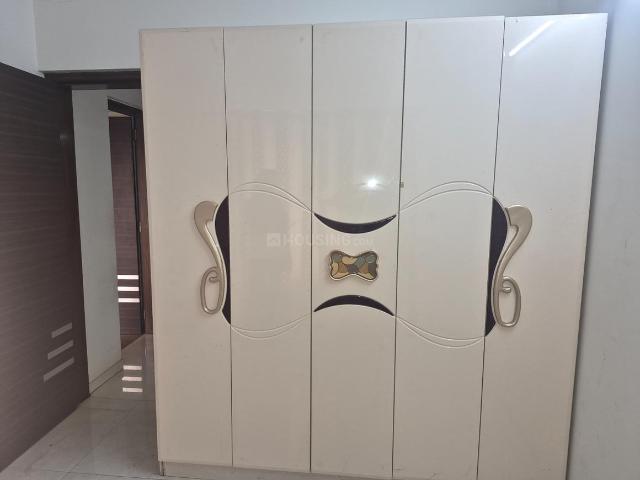 2 BHK Apartment in Ravet for rent Pune. The reference number is 20287350
