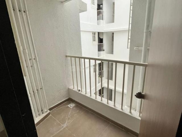 2 BHK Apartment in Ravet for rent Pune. The reference number is 20235453