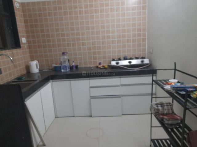 2 BHK Apartment in Ravet for rent Pune. The reference number is 20340481