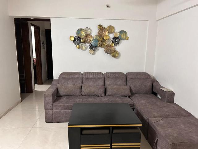 2 BHK Apartment in Ravet for rent Pune. The reference number is 20346791