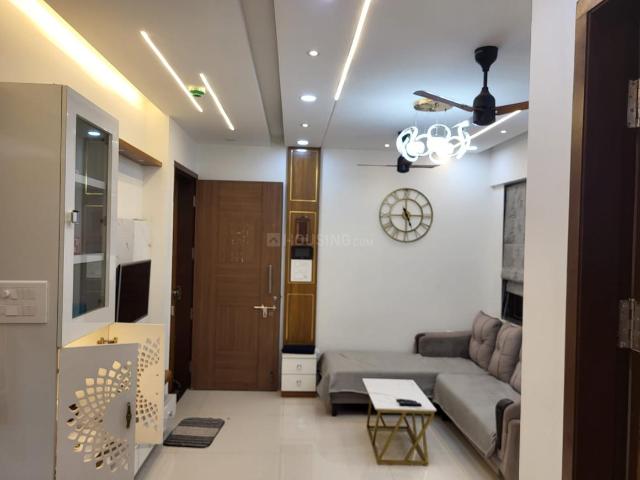2 BHK Apartment in Ravet for rent Pune. The reference number is 20348262
