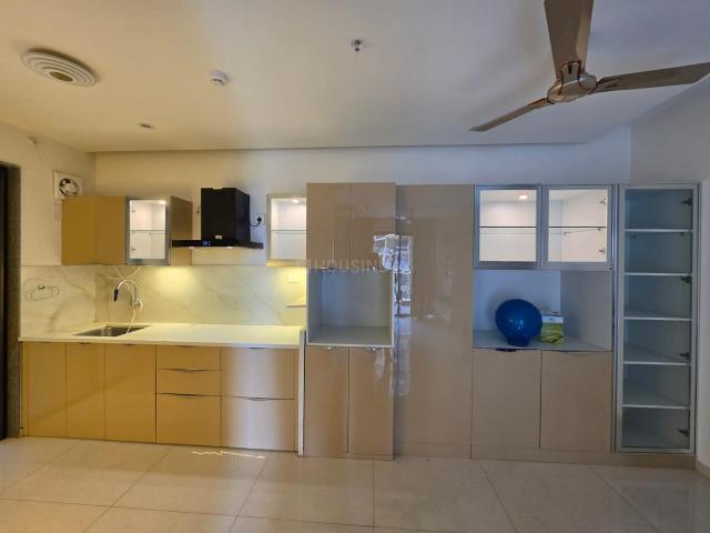 2 BHK Apartment in Ravet for rent Pune. The reference number is 20355989