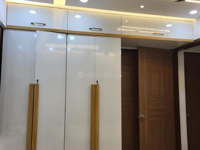 2 BHK Apartment in Ravet for rent Pune. The reference number is 20372355