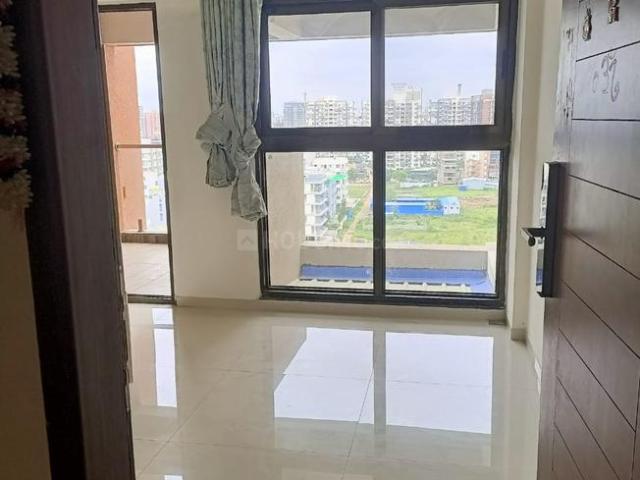 2 BHK Apartment in Ravet for rent Pune. The reference number is 20374502