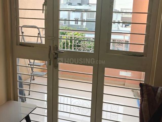 2 BHK Apartment in Ravet for rent Pune. The reference number is 20382199