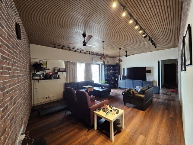 2 BHK Apartment in Ravet for rent Pune. The reference number is 20384866