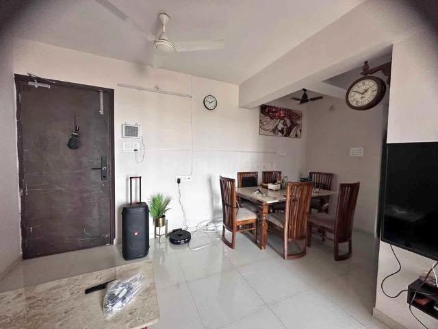 2 BHK Apartment in Ravet for rent Pune. The reference number is 20384893