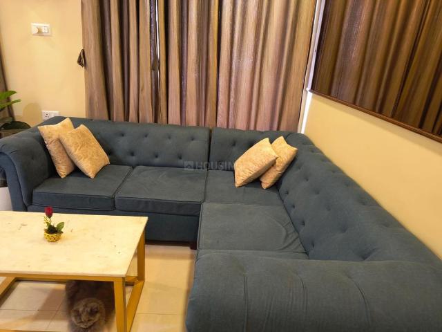 2 BHK Apartment in Ravet for rent Pune. The reference number is 20389063