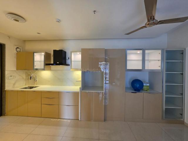 2 BHK Apartment in Ravet for rent Pune. The reference number is 20393682