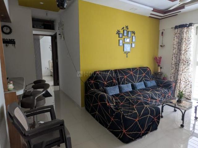 2 BHK Apartment in Ravet for rent Pune. The reference number is 20327879