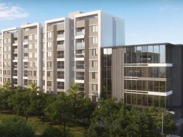 2 BHK Apartment in Ravet for rent Pune. The reference number is 20333377
