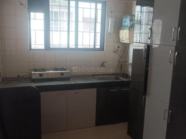 2 BHK Apartment in Ravet for rent Pune. The reference number is 20454690