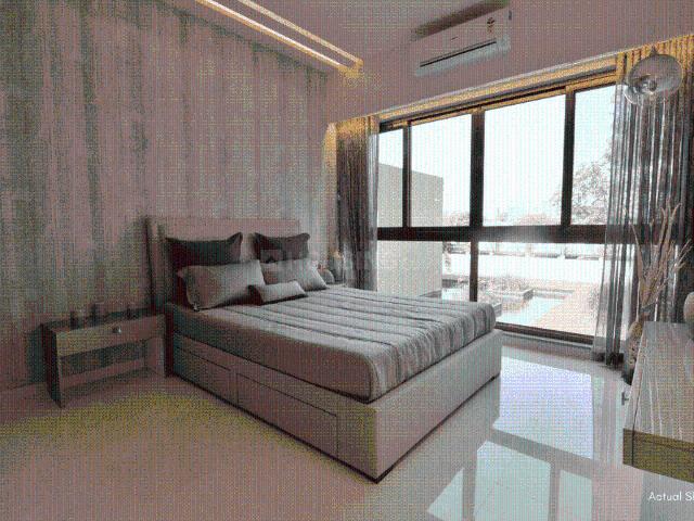 2 BHK Apartment in Ravet for rent Pune. The reference number is 20467261
