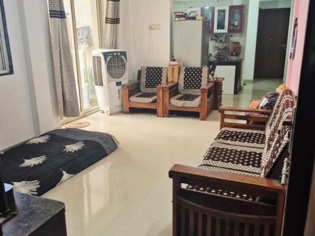 2 BHK Apartment in Ravet for rent Pune. The reference number is 20476154