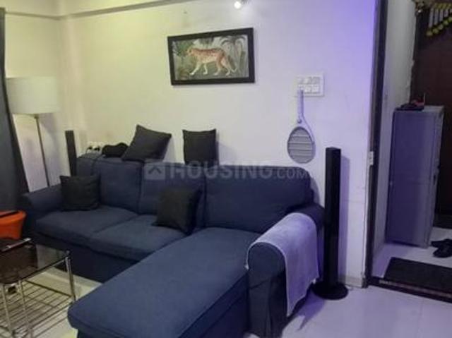 2 BHK Apartment in Ravet for rent Pune. The reference number is 20493911