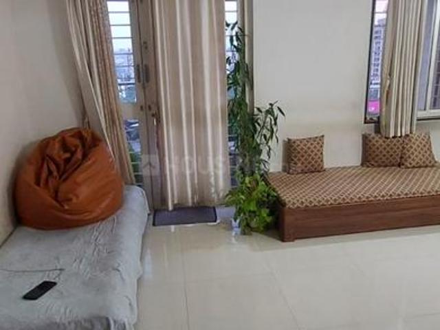 2 BHK Apartment in Ravet for rent Pune. The reference number is 20495355