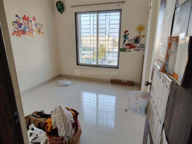 2 BHK Apartment in Ravet for rent Pune. The reference number is 20409113