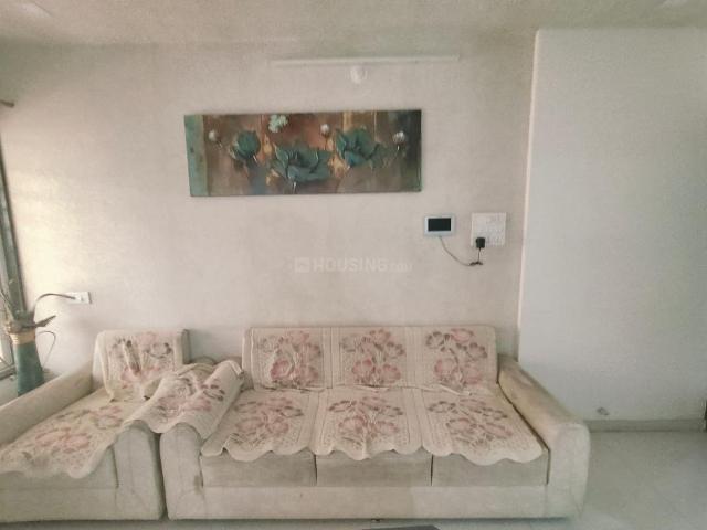 2 BHK Apartment in Ravet for rent Pune. The reference number is 20419061