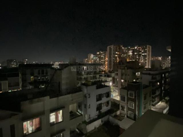 2 BHK Apartment in Ravet for rent Pune. The reference number is 20422058