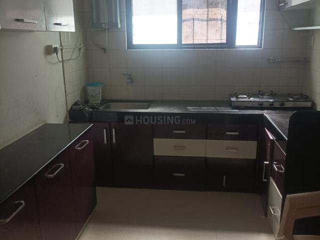 2 BHK Apartment in Ravet for rent Pune. The reference number is 20427593