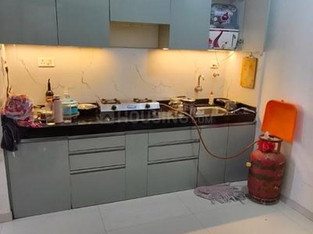 2 BHK Apartment in Ravet for rent Pune. The reference number is 20434819