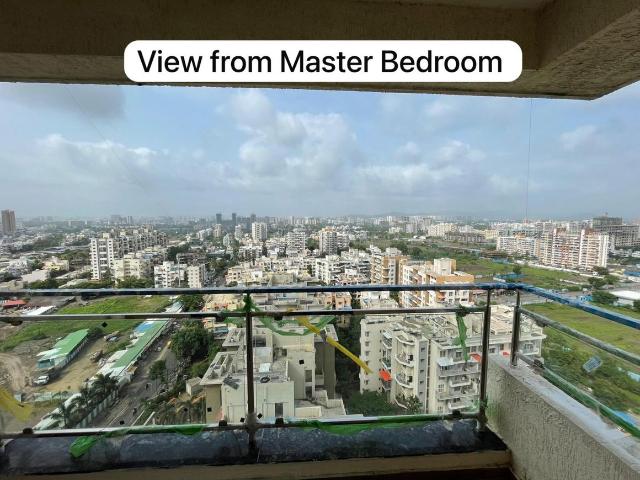 2 BHK Apartment in Ravet for rent Pune. The reference number is 20438652