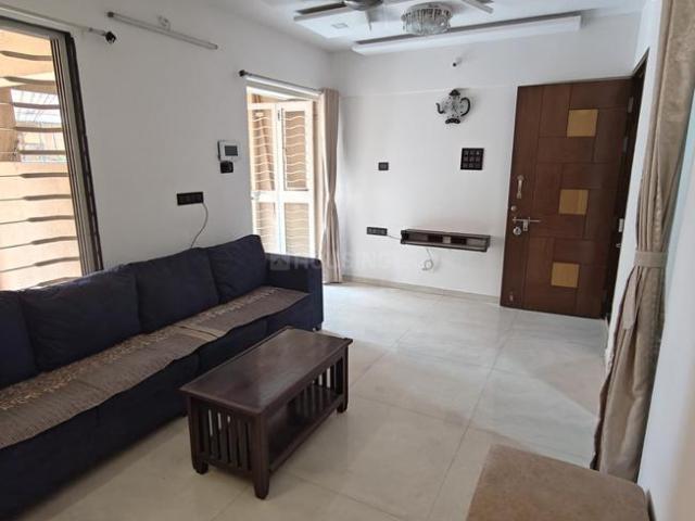 2 BHK Apartment in Ravet for rent Pune. The reference number is 20564198