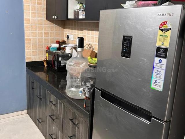 2 BHK Apartment in Ravet for rent Pune. The reference number is 20564134