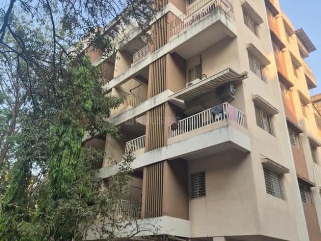 2 BHK Apartment in Ravet for rent Pune. The reference number is 20594528