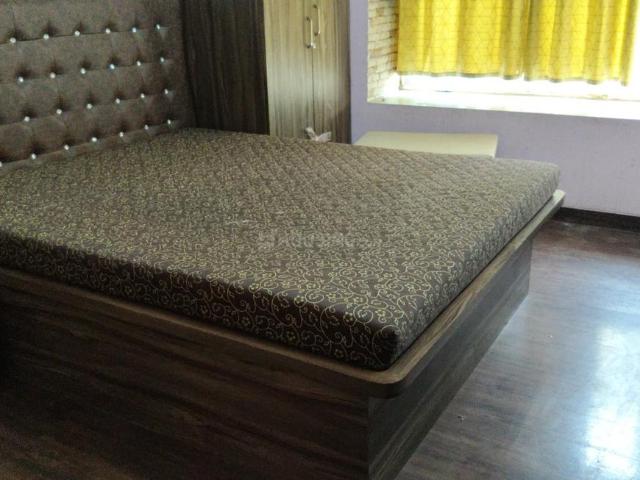 2 BHK Apartment in Ravet for rent Pune. The reference number is 20514484