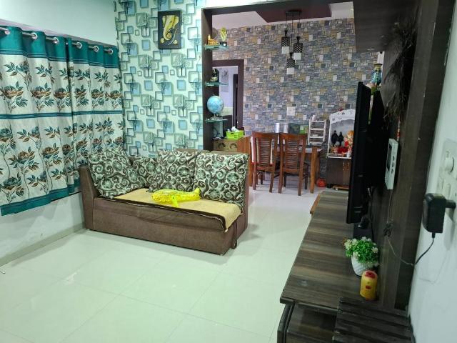 2 BHK Apartment in Ravet for rent Pune. The reference number is 20514489