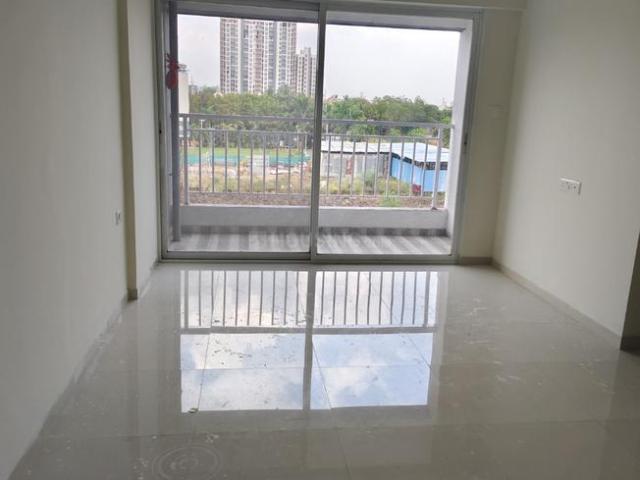 2 BHK Apartment in Ravet for rent Pune. The reference number is 20519919