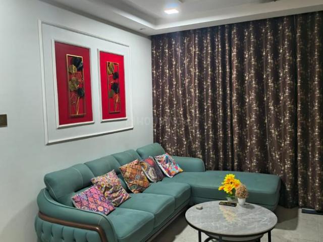 2 BHK Apartment in Ravet for rent Pune. The reference number is 20528809