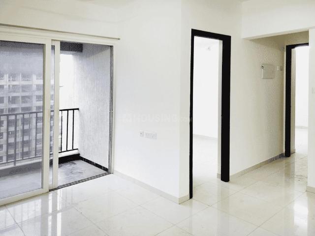 2 BHK Apartment in Ravet for rent Pune. The reference number is 20529399