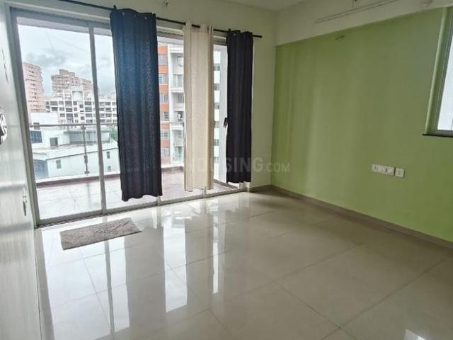 2 BHK Apartment in Ravet for rent Pune. The reference number is 20623730
