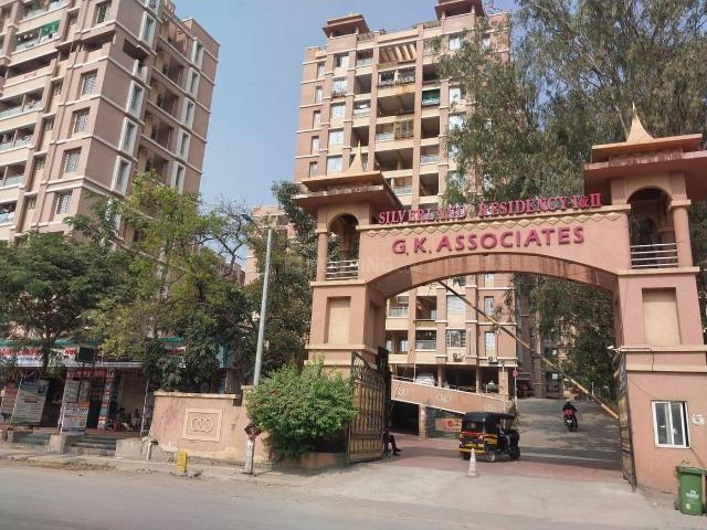 2 BHK Apartment in Ravet for rent Pune. The reference number is 20626631