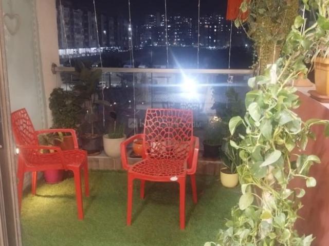 2 BHK Apartment in Ravet for rent Pune. The reference number is 20768829