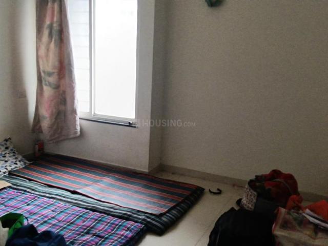 2 BHK Apartment in Ravet for rent Pune. The reference number is 20739445