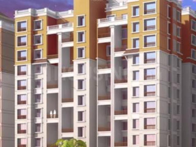 2 BHK Apartment in Ravet for resale Pune. The reference number is 15905805