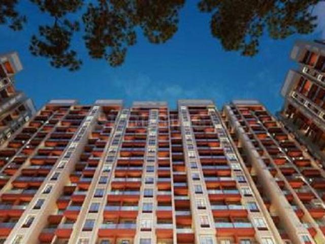2 BHK Apartment in Ravet for resale Pune. The reference number is 16708450
