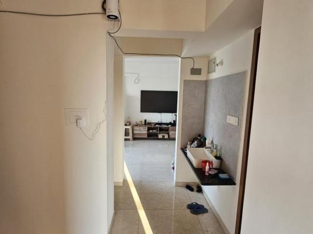 2 BHK Apartment in Ravet for resale Pune. The reference number is 16901908