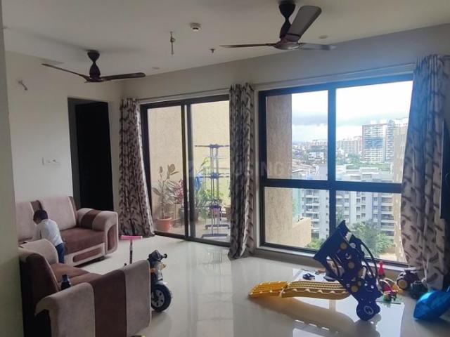 2 BHK Apartment in Ravet for resale Pune. The reference number is 18275708
