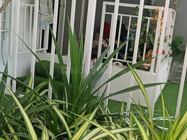 2 BHK Apartment in Ravet for resale Pune. The reference number is 18394179