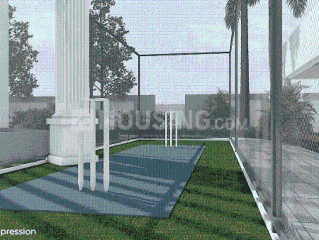 2 BHK Apartment in Ravet for resale Pune. The reference number is 19510652