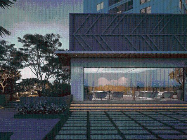 2 BHK Apartment in Ravet for resale Pune. The reference number is 19537014